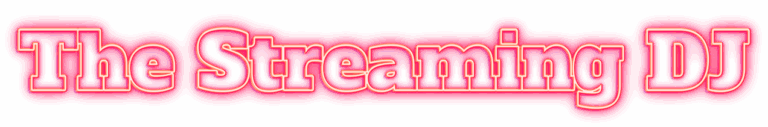 the streaming dj