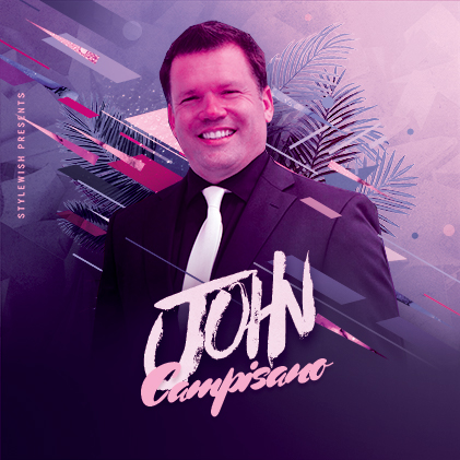 DJ John Campisano