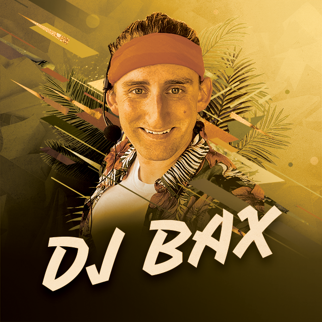 DJ Bax