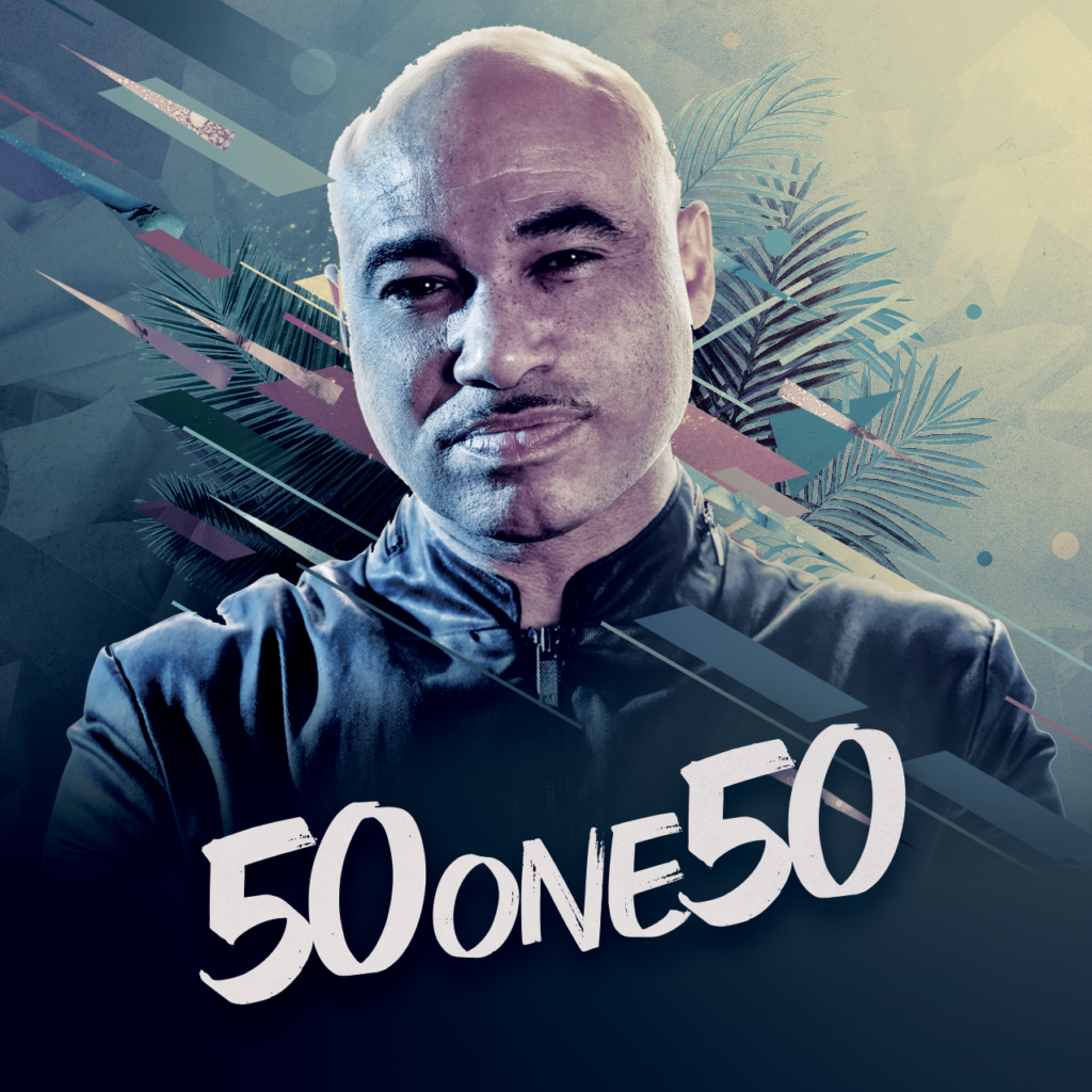 DJ 50one50 thumbnail