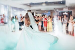 WEDDING DANCE