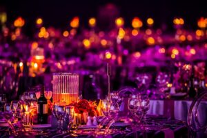 event lighting