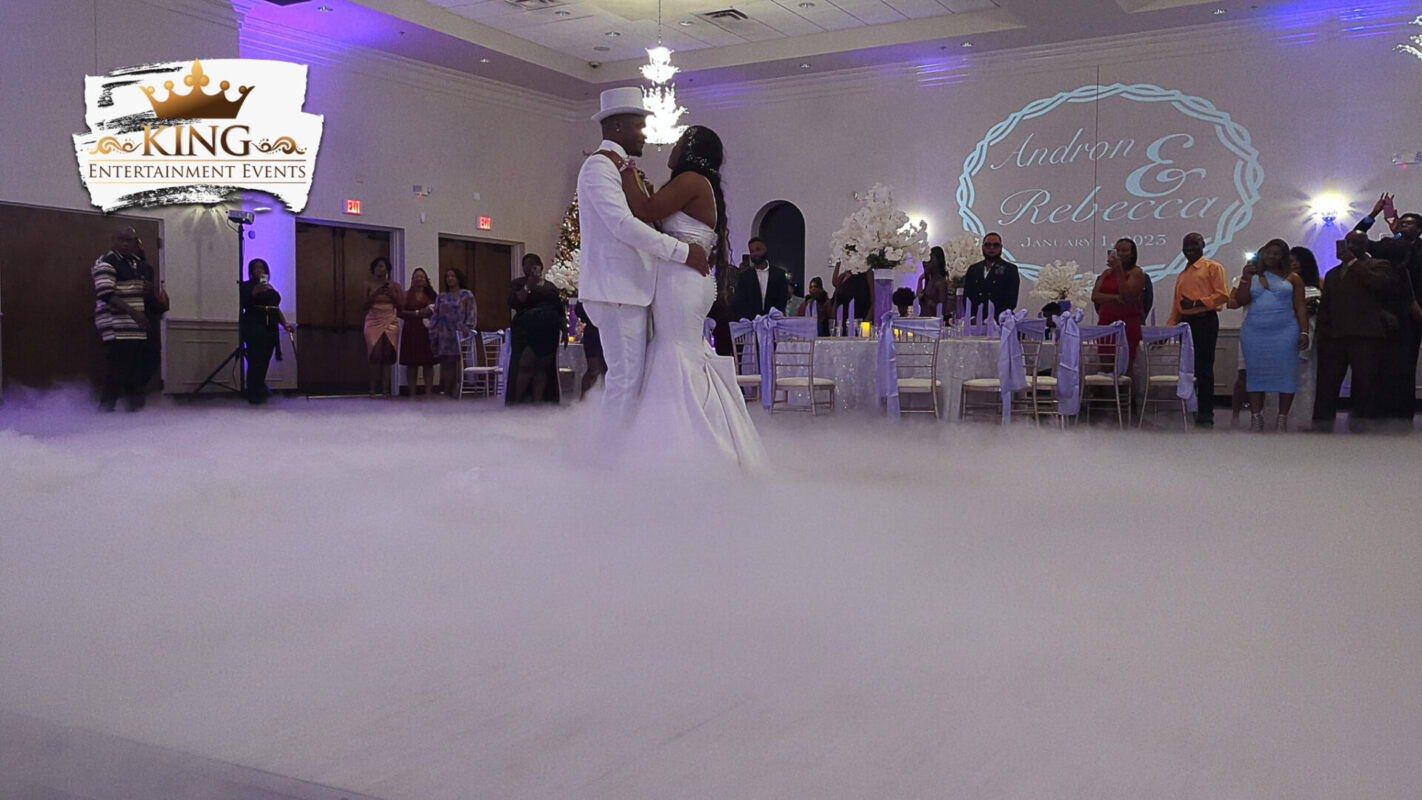 Elegant Events At Holy Trinity Greek Orthodox Church Of Greater Orlando ...