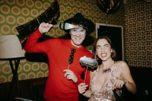 Photo Booth