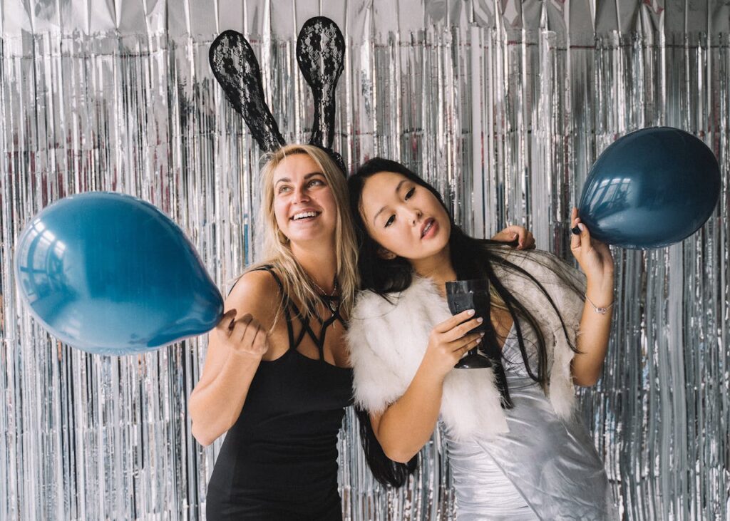 Event Photo Booth