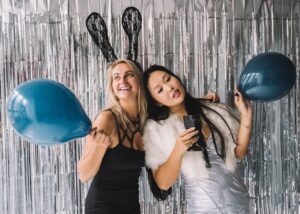 Event Photo Booth