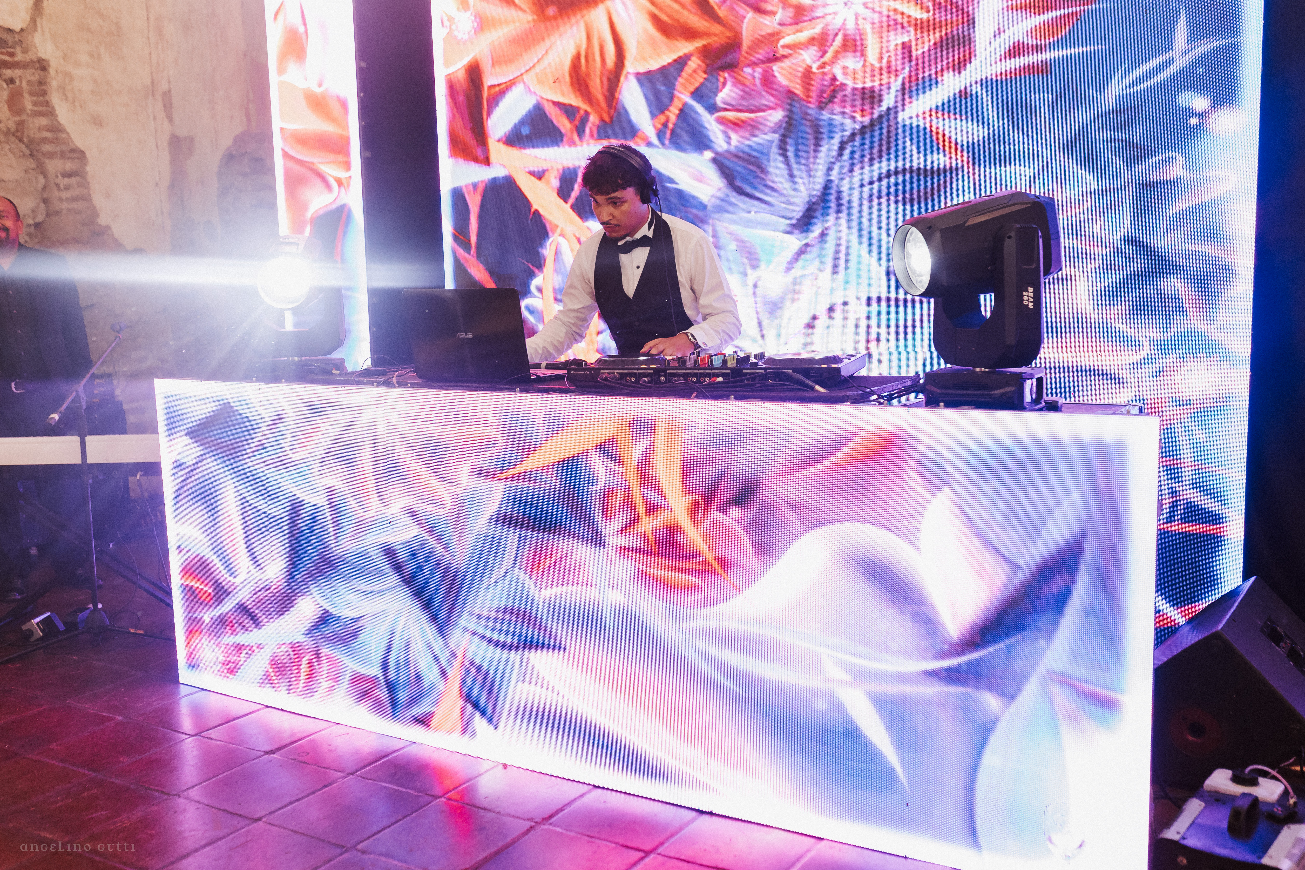 DJ Jacob King Entertainment Events DJs Orlando