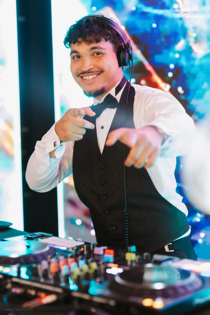 DJ Jacob King Entertainment Events DJs Orlando