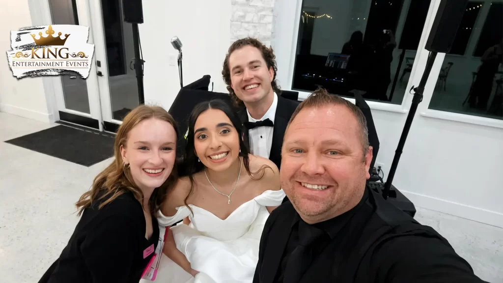 dj phil with wymans white rock canyon