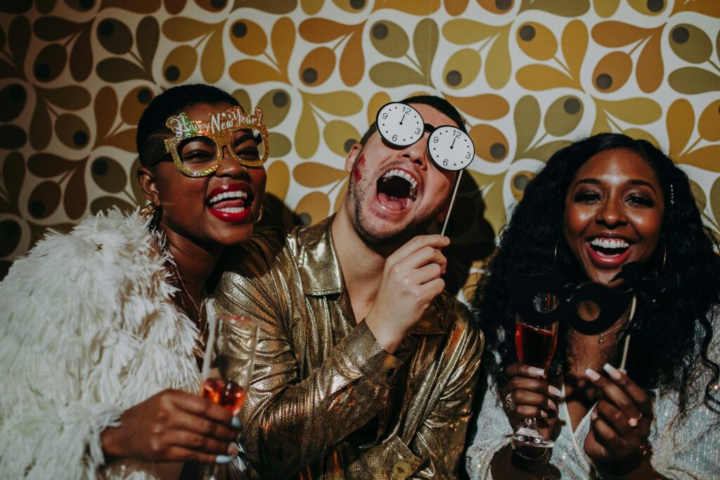 photo booth
