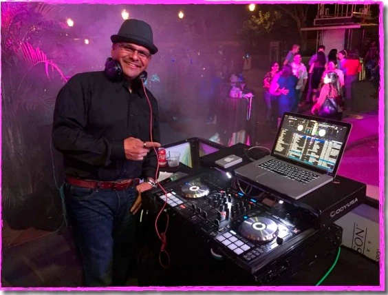 DJ Gabriell Thumbnail
