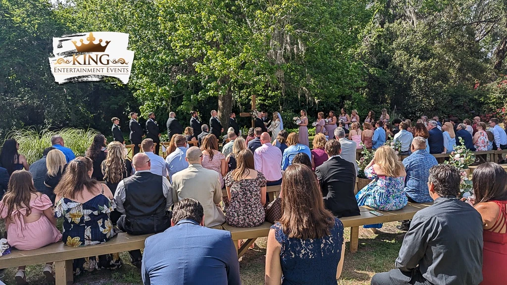 King Entertainment Events The Mulberry at New Smyrna Beach